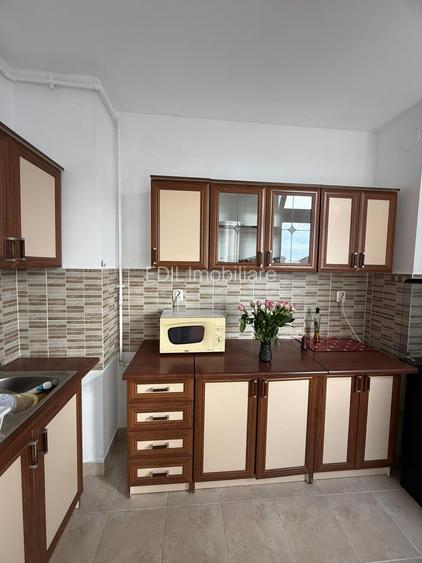 Apartament de închiriat, 2 camere, 51 mp, Central Calea Dorobanților - 12