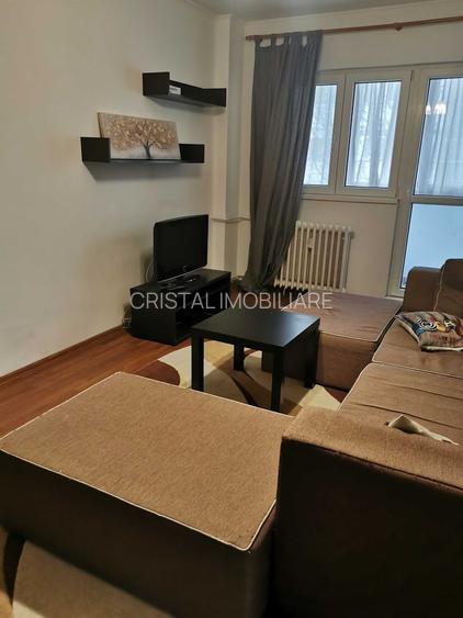 Apartament 2 camere, cat friendly, balcon, etaj 1, Basarabiei - 2