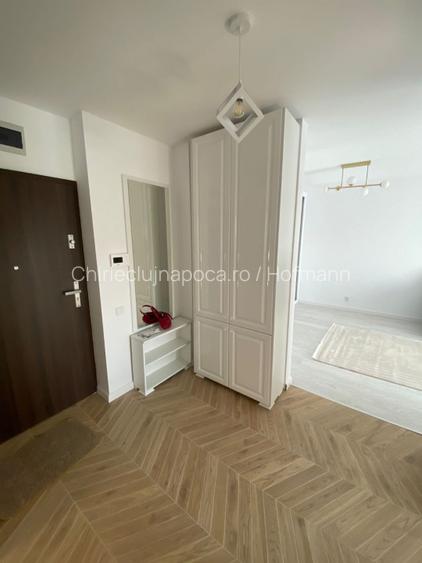 Ap modern cu 2 camere | Park Lake  - langa Iulius Mall | bloc nou - 9