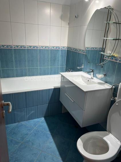 Închiriere Apartament 3 camere zona Lujerului - Centrală Proprie - 15