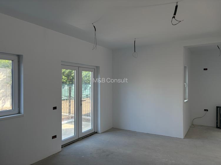 Casa tip duplex de vanzare in Giarmata Vii - 6