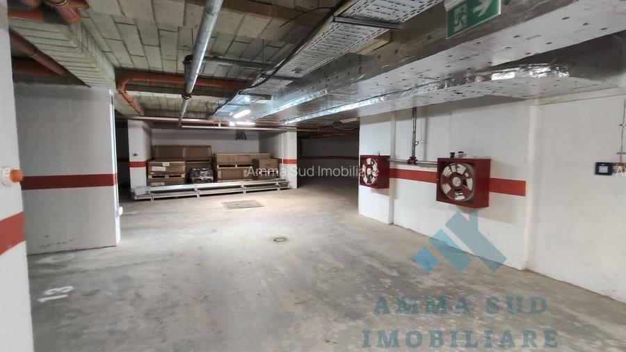 Penthouse 4 camere - 186.8 mp total utili - Metrou Berceni la 500 m - 3