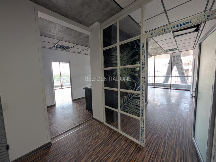 Spatiu birou 30 Avenue Bacau - 6
