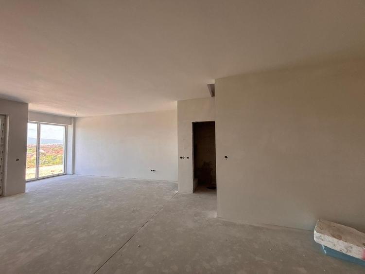 Casa de vanzare – concept modern, priveliste deosebita – 147 mp utili