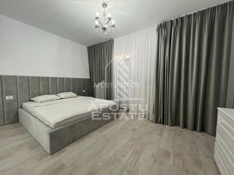 Duplex de lux, complet mobilat, in Dumbravita - 3