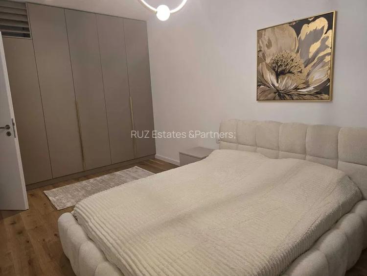 Apartament 2 camere | LUX | Posibilitate Parcare | Sisesti-Greenlake