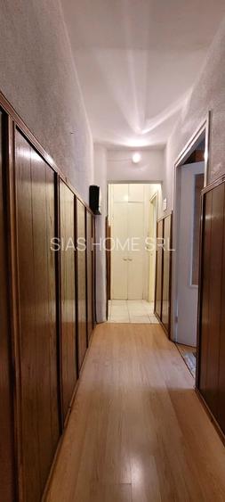 4 camere | 86 mp | Etaj 2 | Vedere sudică | Cartierul Măgurii Codlea - 18