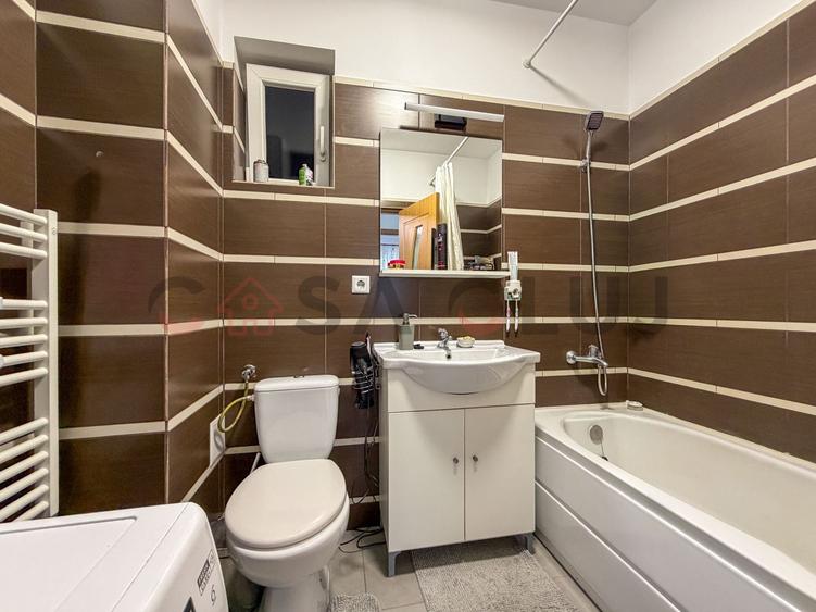 Apartament 2 camere Oasului!