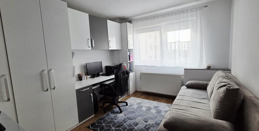 Apartament 3 camere Turnisor