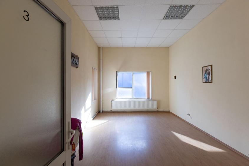 Spațiu Comercial 411 mp de vânzare,  Tic Tac