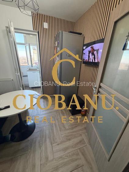 Apartament 2 camere renovat de vanzare Et. 10/10 zona Craiovita Noua - 6