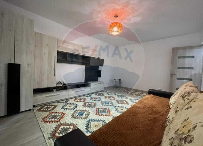Apartament 1 cameră de închiriat | Tătărași | Finisat Clasic