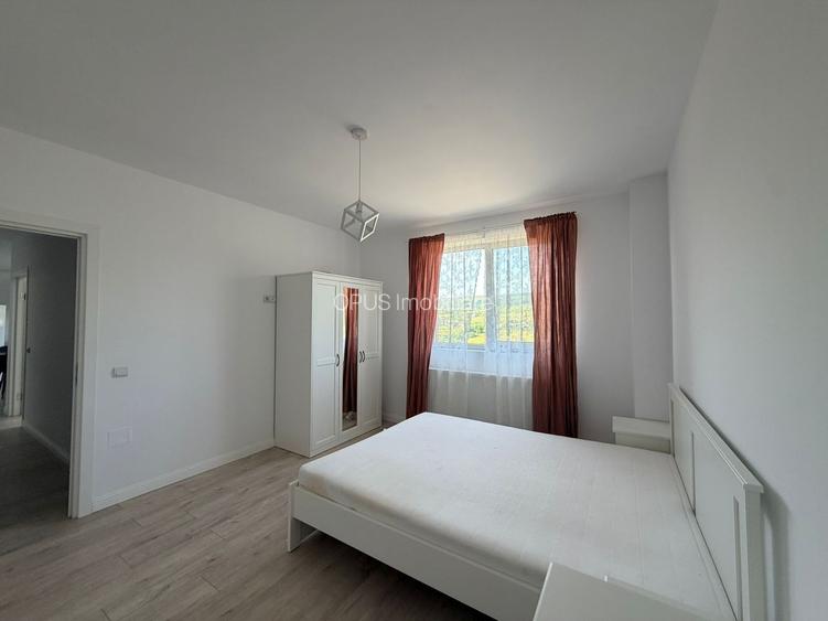 Apartament 3 camere, 60 mp, parcare inclusa, BETA RESIDENCE - 2