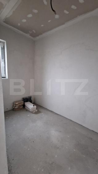 Casa individuala, 165mp, 4 camere, 487mp gradina, la 5 min de Urbano Mall