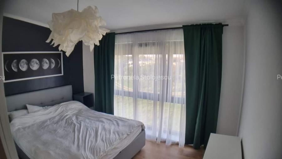 Apartament,3 camere,modern - 8