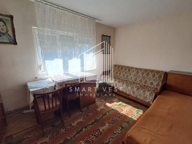 Apartament 2 camere | 54 mp | Zona Micro 16