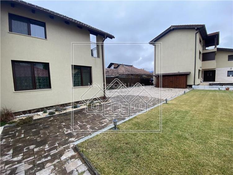 Casa individuala, 155 mp utili, situata in zona Calea Dumbravii - 17