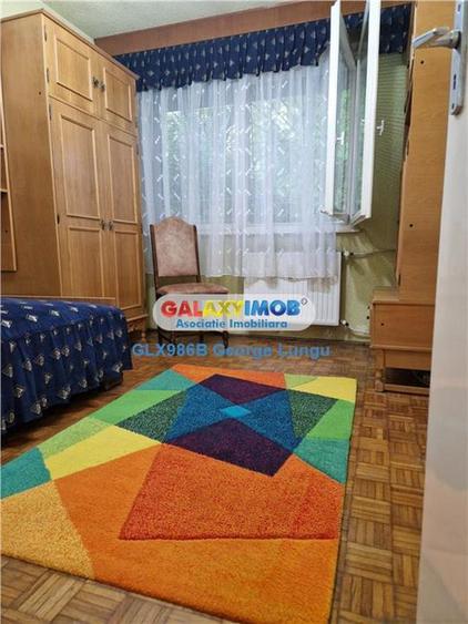 Apartament 3 camere, Drumul Taberei - Favorit. Plata doar cash.