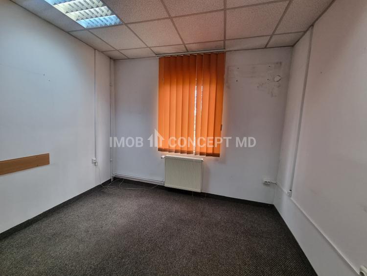 Vanzare Cladire comerciala si de birouri in zona Cina- Andrei Muresanu
