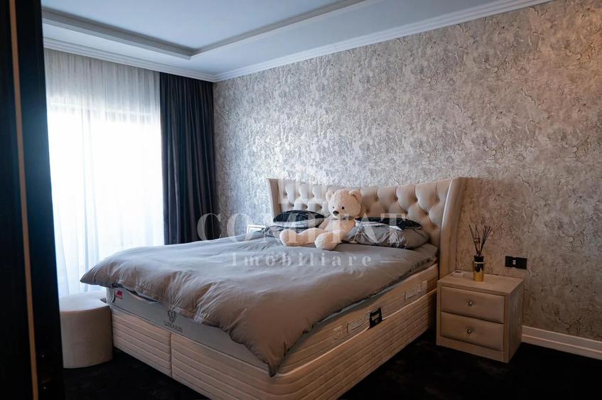 Penthouse exclusivist în cartierul Europa | La cheie!