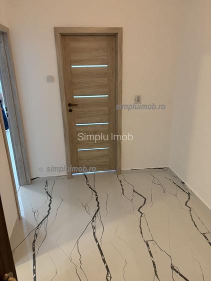 Garsonieră complet renovată | București Mall – Vitan | 41 mp + balcon
