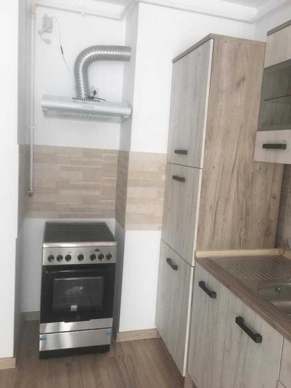 Apartament cu 2 camere in zona Iullius Mall | loc de parcare subteran | Sopor
