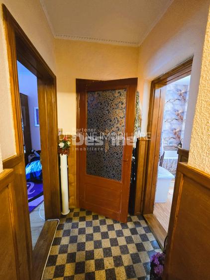 Apartament 2 Camere Ultracentral Focșani | 58.000 negociabil - 10