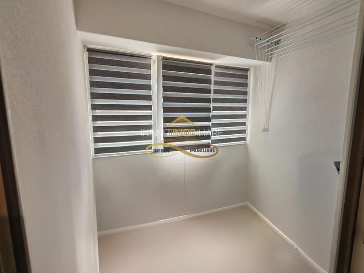 Apartament 3 camere Complex Bacovia (Fiald) 2 bai+parcare - 15