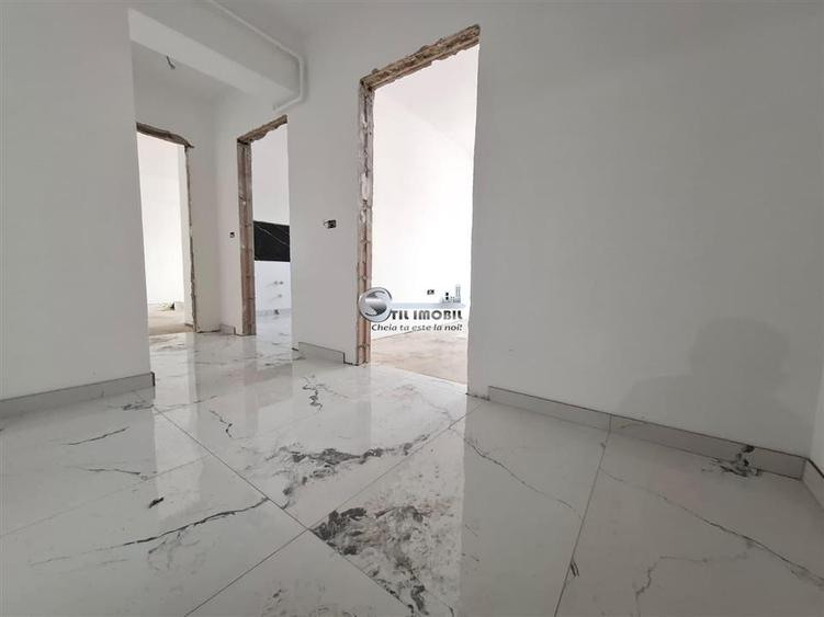 Apartament 2 camere de vanzare in Iasi, Galata, 57,60 mp, bloc nou