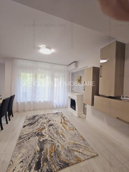 Timpuri Noi metrou | Splaiul unirii | Prima inchiriere | Loc parcare subteran - 8