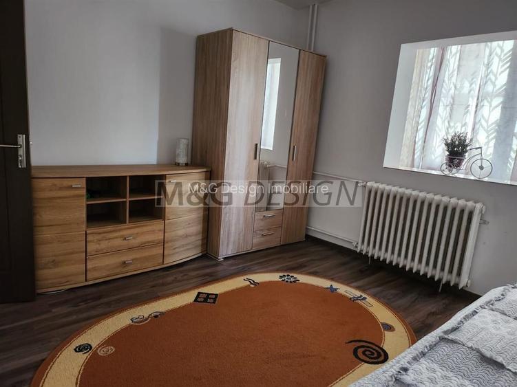 1 camera  decomandat  Simion Barnutiu-Dorobantilor CENTRALA PROPRIE - 3