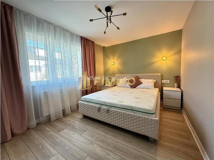 Apart 2 cam | 55mp | Mobilat& utilat | George Enescu | ID:1859 - 3
