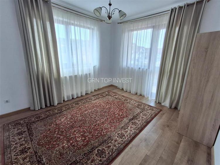 Apartament 3 camere decomandat 2 bai parcare Sura Mare - 3