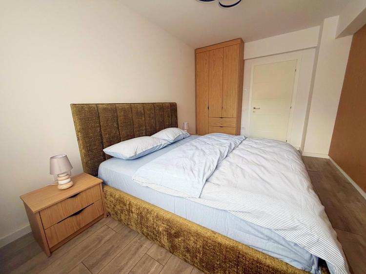 Apartament cu 2 camere de vanzare in Oradea, bloc nou Iosia, mobilat si utilat