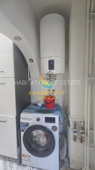 Apartament 2 camere an 1990 metrou Obor