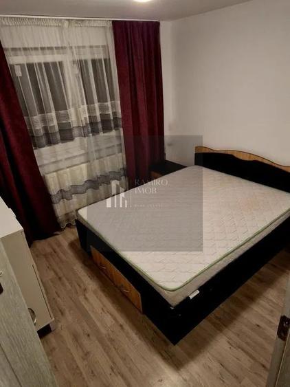 Apartament 2 camere decomandat balcon -Strada Resita /Huedin -Sector.4