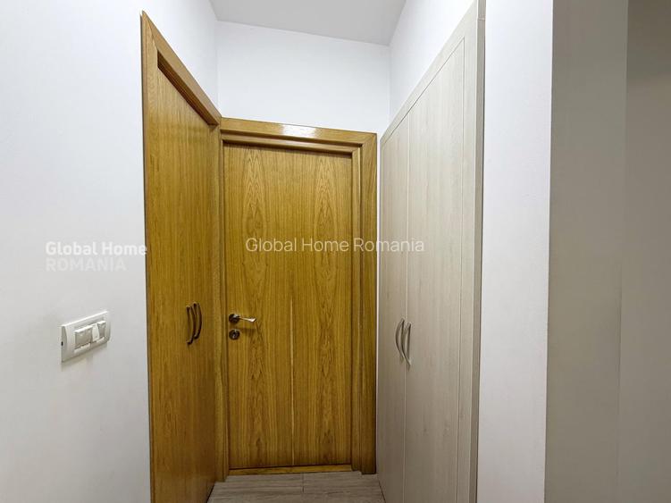 Bulevardul Magheru • Apartament 2 Camere + 2 Balcoane • Complet Renovat - 18