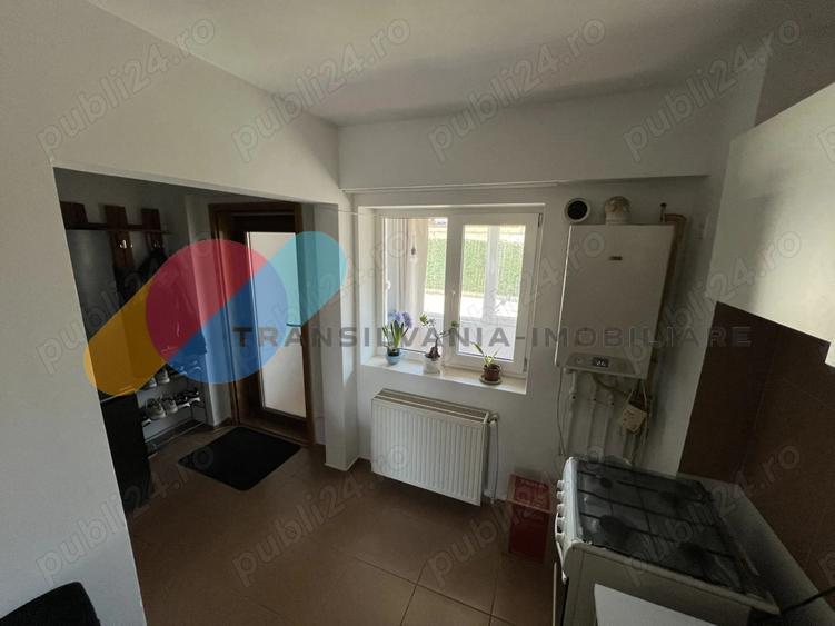 Apartament 1 cameră, 40 mp, zona Iris