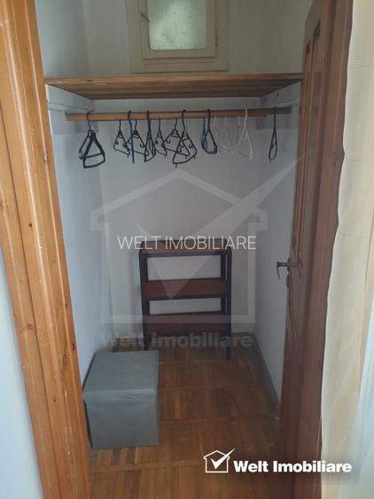 Casa 4 camere, zona Gradina Botanica, Zorilor - 24