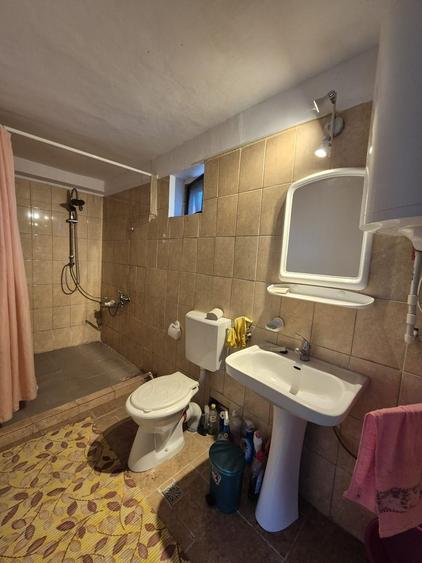KM 5 CASA CU TEREN 750 MP. IDEAL CONSTRUCTIE VILA / DUPLEXURI