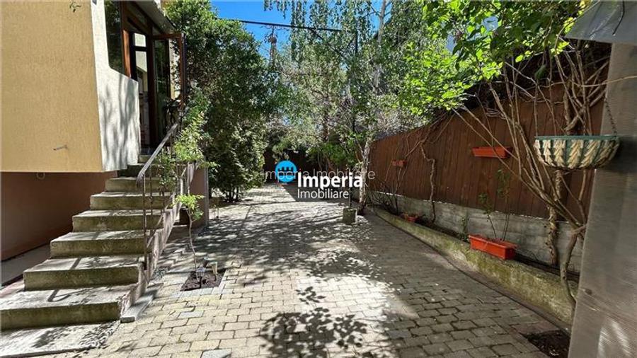 Apartament tip duplex, de vanzare, zona Bucium - Visan - 14