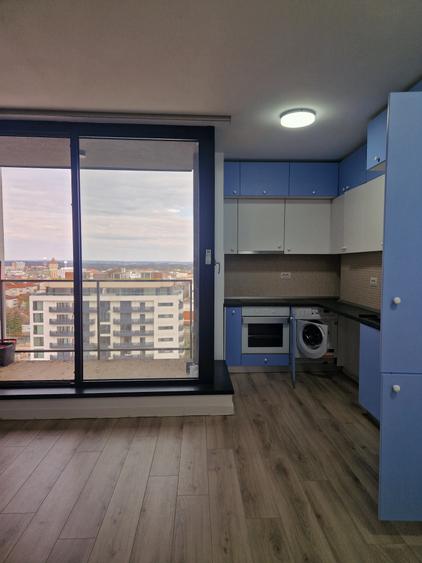 Locatie privilegiata: La ISHO cel mai renumit bloc central