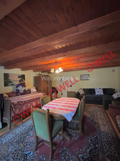 De vânzare casă familială în sat Fișer! - 4