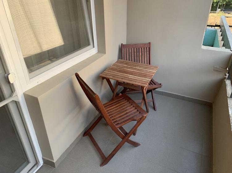 Apartament cu 2 camere, Zona Centrala
