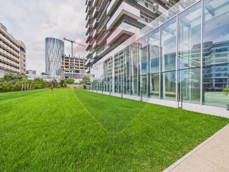 Apartament premium 2 camere de vanzare in Floreasca - 17