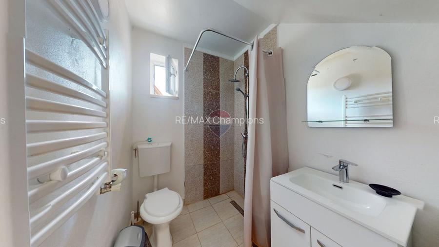 Comision 0% | Pensiune în funcțiune | Bran | 18 camere | Râu + natură - 20