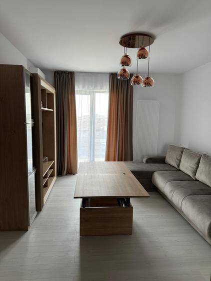 Inchiriez garsoniera in Pitesti, Zona Nord, Bloc Nordmark