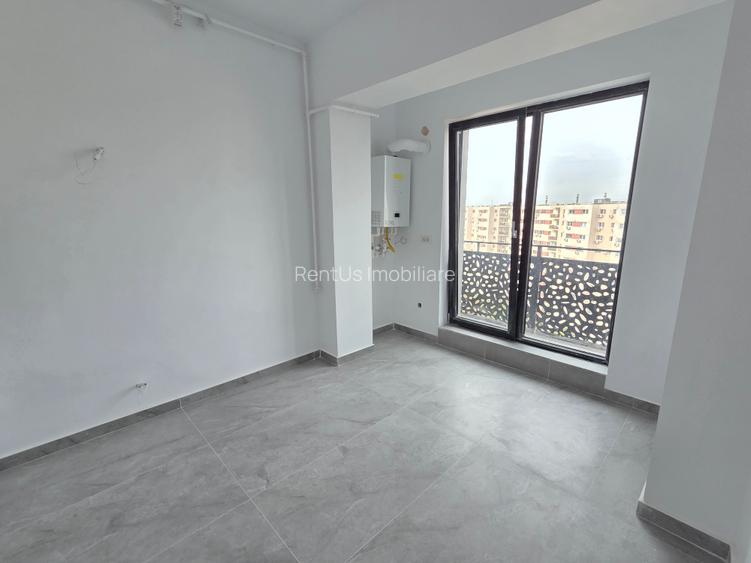Apartament 2 Camere/Sofia Sky Residence-Pallady/Nicolae Teclu/Parcare Subterana/ - 8