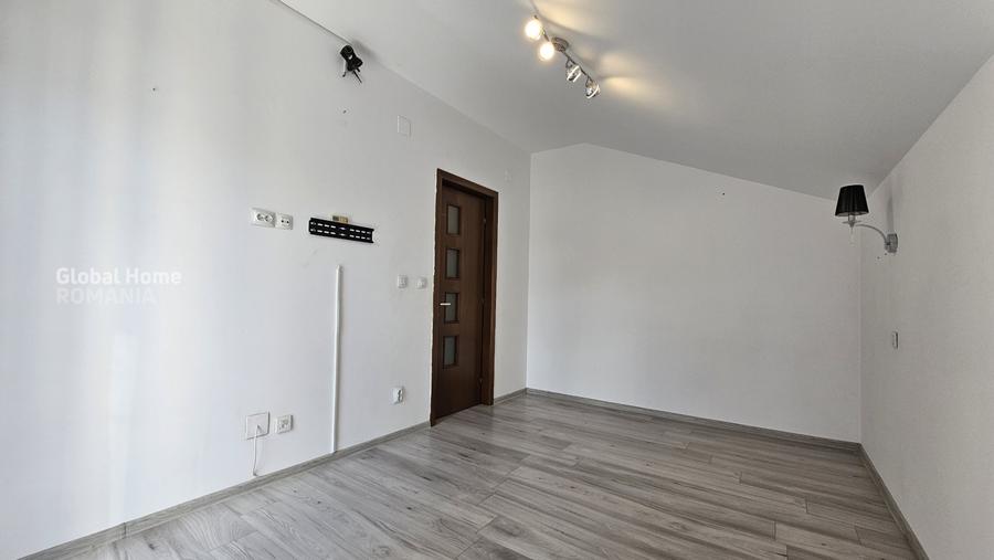 Vila 80 MP | Tunari - Ilfov | Curte 110MP | 3 locuri parcare