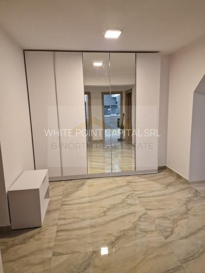 Apartament 2 camere | 63 mp | Etaj 6 | Lux